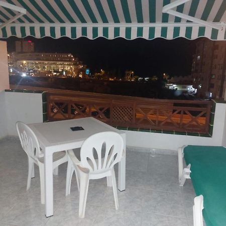 Victoria Court 2, Los Cristianos Guincho  Zewnętrze zdjęcie