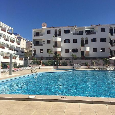 Victoria Court 2, Los Cristianos Guincho  Zewnętrze zdjęcie