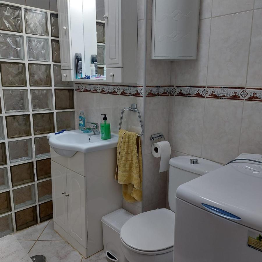 Victoria Court 2, Los Cristianos Guincho  Zewnętrze zdjęcie