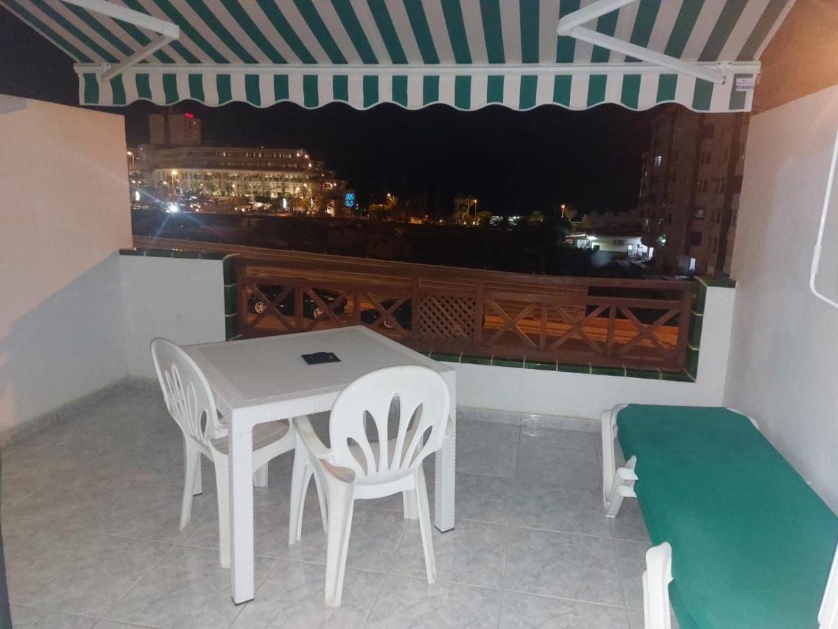 Victoria Court 2, Los Cristianos Guincho  Zewnętrze zdjęcie