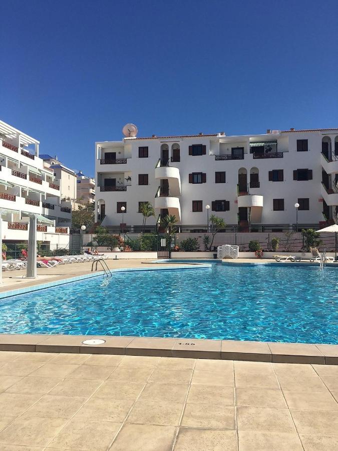 Victoria Court 2, Los Cristianos Guincho  Zewnętrze zdjęcie