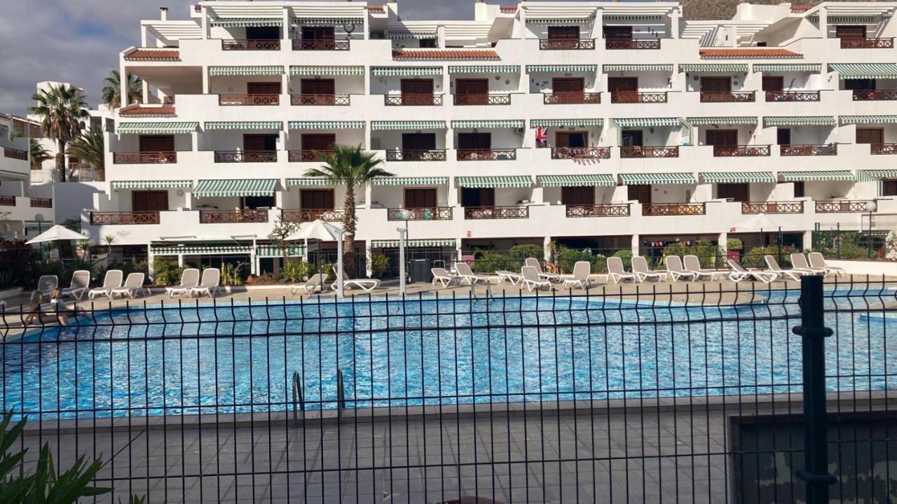 Victoria Court 2, Los Cristianos Guincho  Zewnętrze zdjęcie