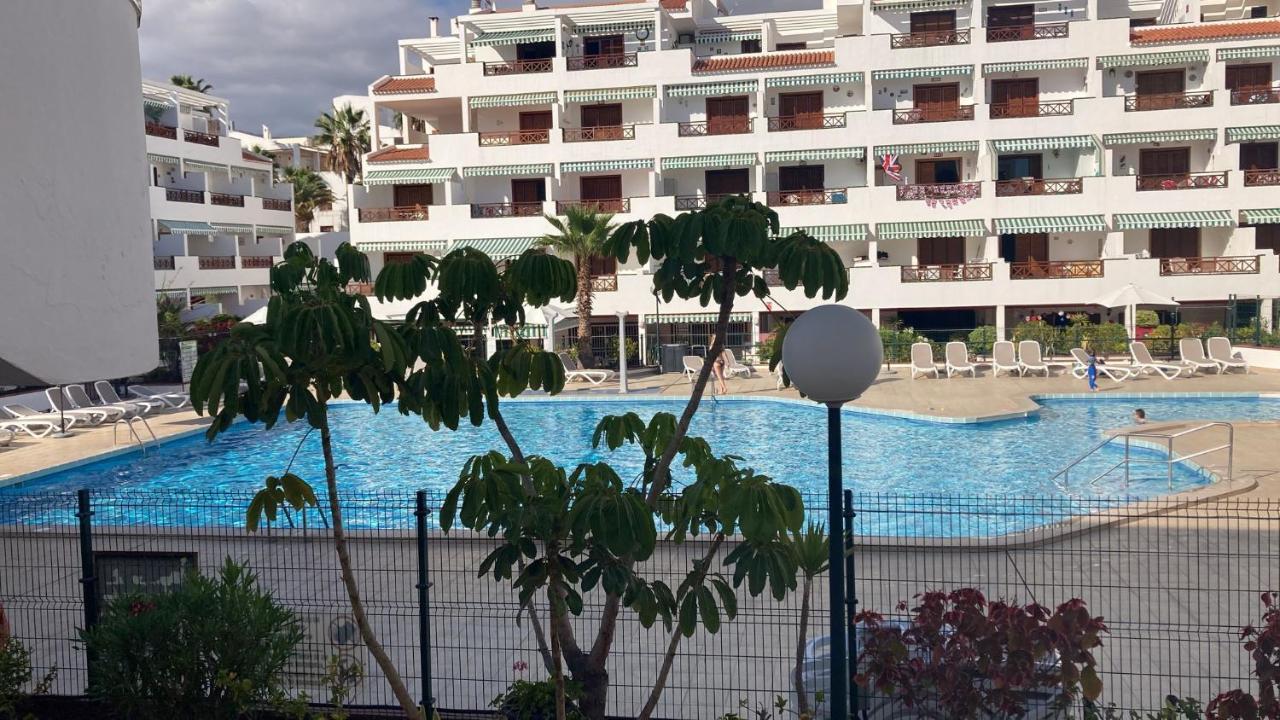 Victoria Court 2, Los Cristianos Guincho  Zewnętrze zdjęcie