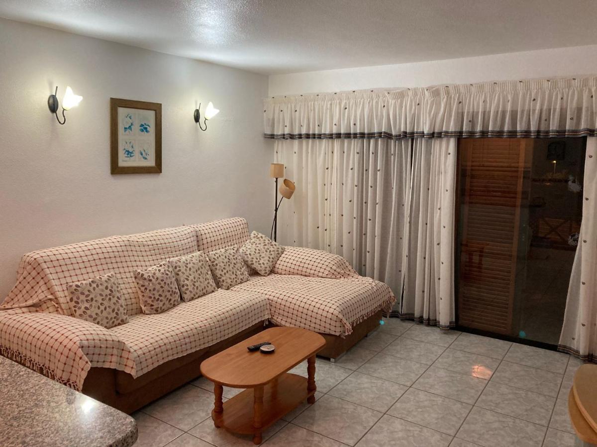 Victoria Court 2, Los Cristianos Guincho  Zewnętrze zdjęcie