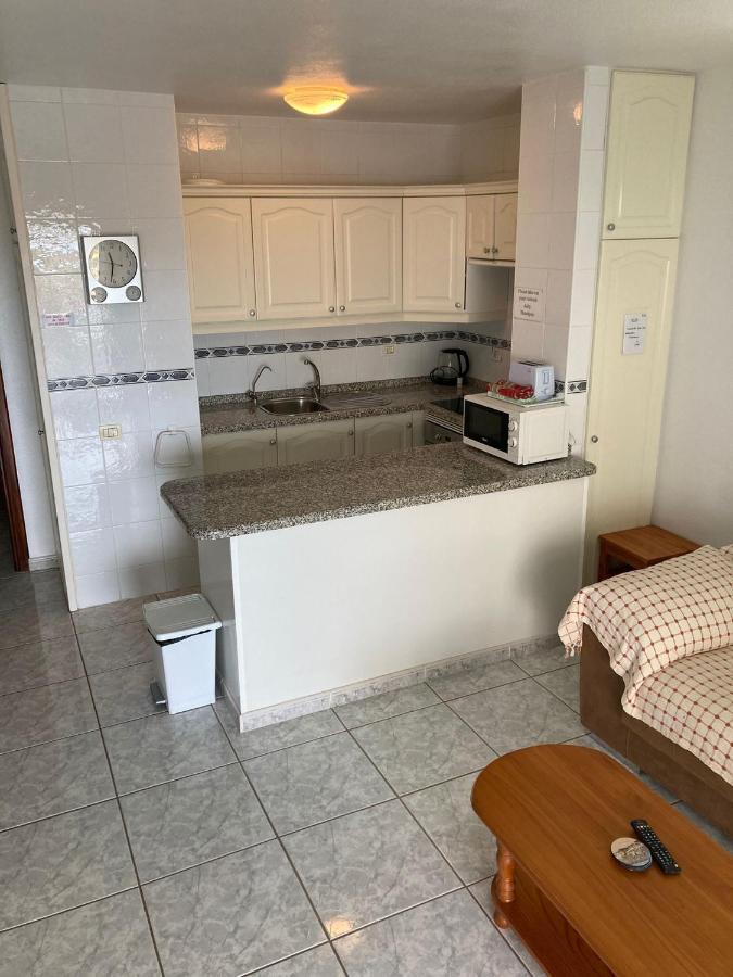 Victoria Court 2, Los Cristianos Guincho  Zewnętrze zdjęcie