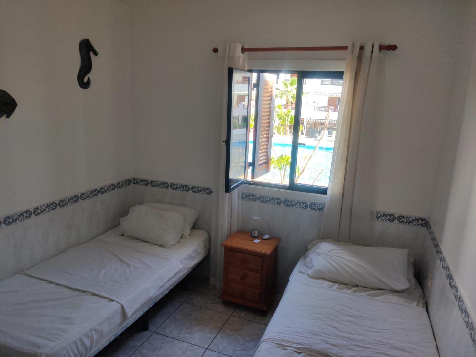 Victoria Court 2, Los Cristianos Guincho  Zewnętrze zdjęcie