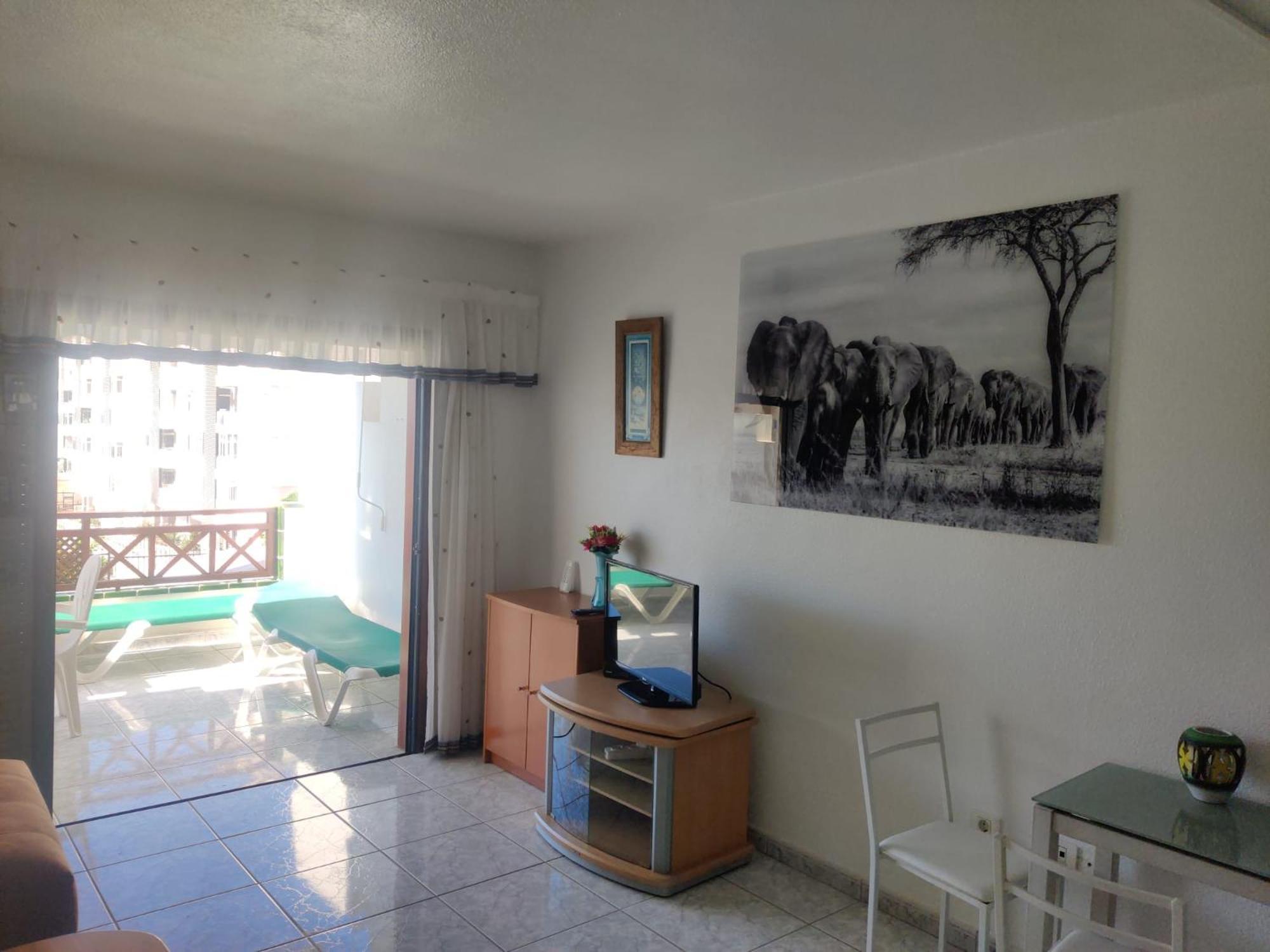 Victoria Court 2, Los Cristianos Guincho  Zewnętrze zdjęcie